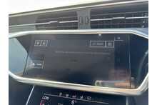 19/19 Audi A7 3.0 TDI V6 45 S line Diesel Tiptronic quattro 231 ps
