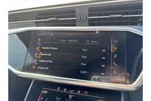 19/19 Audi A7 3.0 TDI V6 45 S line Diesel Tiptronic quattro 231 ps