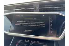 19/19 Audi A7 3.0 TDI V6 45 S line Diesel Tiptronic quattro 231 ps