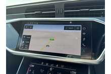 19/19 Audi A7 3.0 TDI V6 45 S line Diesel Tiptronic quattro 231 ps