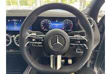 25/75 Mercedes-Benz GLA200h MHEV AMG Line (Executive)