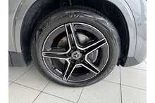 25/75 Mercedes-Benz GLA200h MHEV AMG Line (Executive)