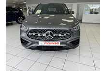 25/75 Mercedes-Benz GLA200h MHEV AMG Line (Executive)