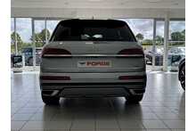 23/23 Audi Q7  3.0 TDI V6 45 S line Diesel  quattro (231 ps)