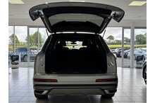 23/23 Audi Q7  3.0 TDI V6 45 S line Diesel  quattro (231 ps)