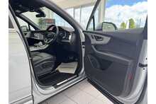 23/23 Audi Q7  3.0 TDI V6 45 S line Diesel  quattro (231 ps)