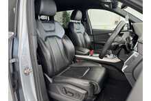 23/23 Audi Q7  3.0 TDI V6 45 S line Diesel  quattro (231 ps)