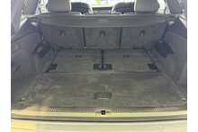 23/23 Audi Q7  3.0 TDI V6 45 S line Diesel  quattro (231 ps)