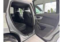 23/23 Audi Q7  3.0 TDI V6 45 S line Diesel  quattro (231 ps)