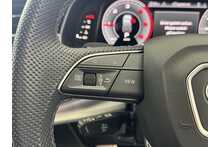 23/23 Audi Q7  3.0 TDI V6 45 S line Diesel  quattro (231 ps)