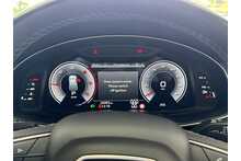 23/23 Audi Q7  3.0 TDI V6 45 S line Diesel  quattro (231 ps)