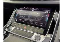 23/23 Audi Q7  3.0 TDI V6 45 S line Diesel  quattro (231 ps)
