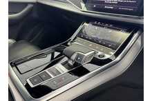 23/23 Audi Q7  3.0 TDI V6 45 S line Diesel  quattro (231 ps)