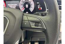 23/23 Audi Q7  3.0 TDI V6 45 S line Diesel  quattro (231 ps)