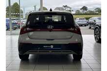 25/75 Hyundai i20 1.0 T-GDi Ultimate Petrol DCT 100 ps