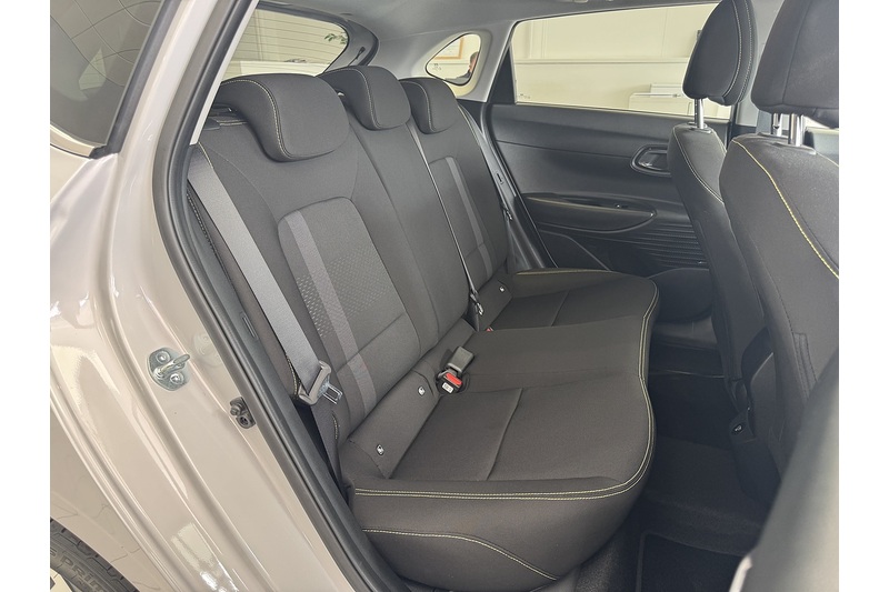 Hyundai 1.0 T-GDi Ultimate Hatchback 5dr Petrol DCT Euro 6 (s/s) (100 ps)