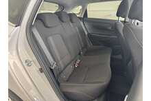 25/75 Hyundai i20 1.0 T-GDi Ultimate Petrol DCT 100 ps