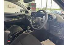 25/75 Hyundai i20 1.0 T-GDi Ultimate Petrol DCT 100 ps