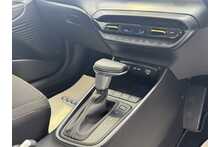 25/75 Hyundai i20 1.0 T-GDi Ultimate Petrol DCT 100 ps