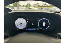 25/75 Hyundai i20 1.0 T-GDi Ultimate Petrol DCT 100 ps