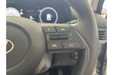 25/75 Hyundai i20 1.0 T-GDi Ultimate Petrol DCT 100 ps