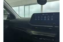 25/75 Hyundai i20 1.0 T-GDi Ultimate Petrol DCT 100 ps