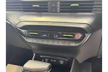 25/75 Hyundai i20 1.0 T-GDi Ultimate Petrol DCT 100 ps