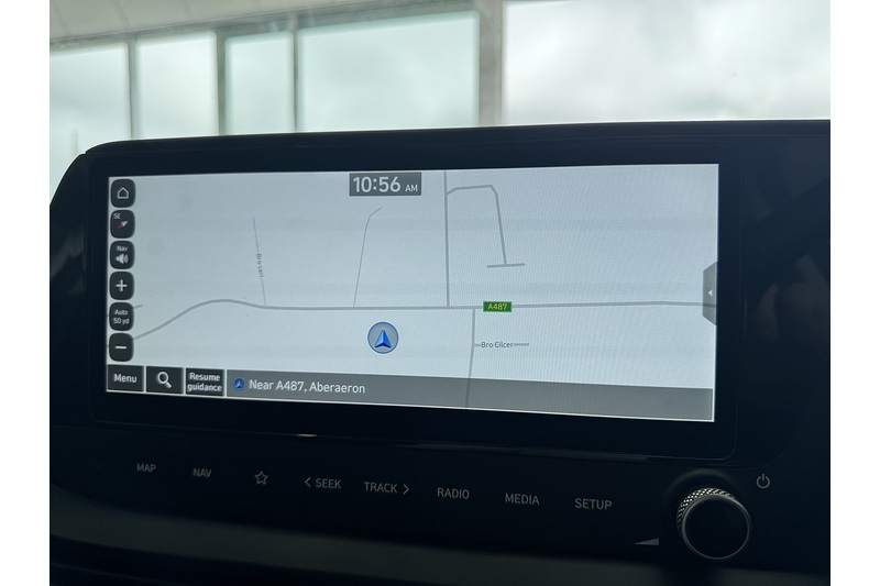 Hyundai 1.0 T-GDi Ultimate Hatchback 5dr Petrol DCT Euro 6 (s/s) (100 ps)