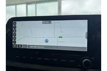 25/75 Hyundai i20 1.0 T-GDi Ultimate Petrol DCT 100 ps