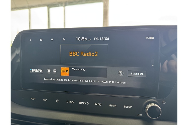 Hyundai 1.0 T-GDi Ultimate Hatchback 5dr Petrol DCT Euro 6 (s/s) (100 ps)