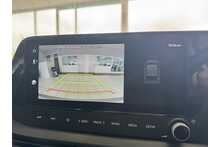 25/75 Hyundai i20 1.0 T-GDi Ultimate Petrol DCT 100 ps