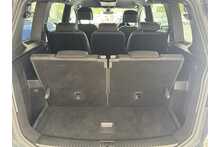 25/75 Volkswagen Touran 1.5 TSI EVO R-Line 5dr Petrol DSG 150 ps