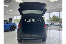 25/75 Volkswagen Touran 1.5 TSI EVO R-Line 5dr Petrol DSG 150 ps