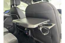 25/75 Volkswagen Touran 1.5 TSI EVO R-Line 5dr Petrol DSG 150 ps