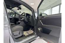 25/75 Volkswagen Touran 1.5 TSI EVO R-Line 5dr Petrol DSG 150 ps