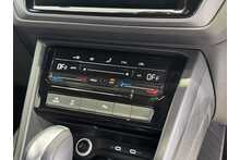 25/75 Volkswagen Touran 1.5 TSI EVO R-Line 5dr Petrol DSG 150 ps