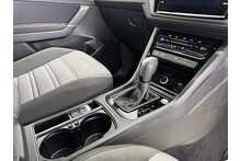 25/75 Volkswagen Touran 1.5 TSI EVO R-Line 5dr Petrol DSG 150 ps