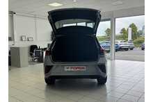 25/75 Volkswagen T-Roc 1.5 TSI Black Edition Plus Petrol DSG 150 ps