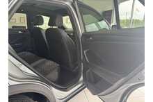 25/75 Volkswagen T-Roc 1.5 TSI Black Edition Plus Petrol DSG 150 ps