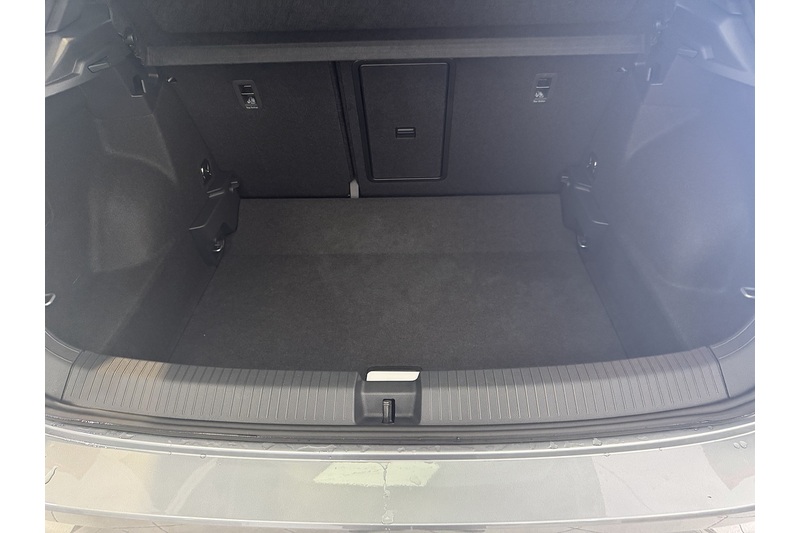 Volkswagen 1.5 TSI Black Edition Plus SUV 5dr Petrol DSG Euro 6 (s/s) (150 ps)