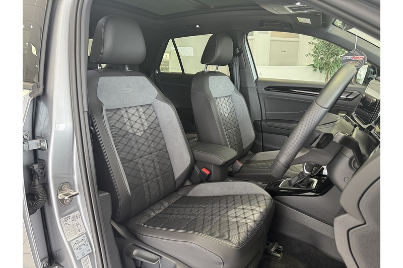 Volkswagen 1.5 TSI Black Edition Plus SUV 5dr Petrol DSG Euro 6 (s/s) (150 ps)