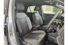 25/75 Volkswagen T-Roc 1.5 TSI Black Edition Plus Petrol DSG 150 ps