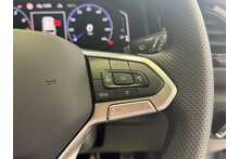 25/75 Volkswagen T-Roc 1.5 TSI Black Edition Plus Petrol DSG 150 ps