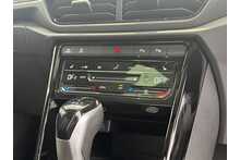 25/75 Volkswagen T-Roc 1.5 TSI Black Edition Plus Petrol DSG 150 ps