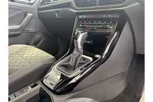 25/75 Volkswagen T-Roc 1.5 TSI Black Edition Plus Petrol DSG 150 ps