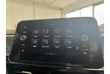 25/75 Volkswagen T-Roc 1.5 TSI Black Edition Plus Petrol DSG 150 ps