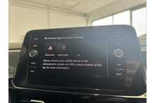25/75 Volkswagen T-Roc 1.5 TSI Black Edition Plus Petrol DSG 150 ps