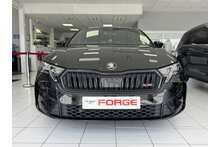 25/25 Skoda Octavia 2.0 TSI vRS Estate Petrol DSG 265 ps