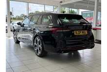 25/25 Skoda Octavia 2.0 TSI vRS Estate Petrol DSG 265 ps