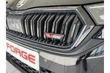 25/25 Skoda Octavia 2.0 TSI vRS Estate Petrol DSG 265 ps